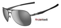 Oakley Plaintiff Lead / Grey Polarized (OO4057-04)